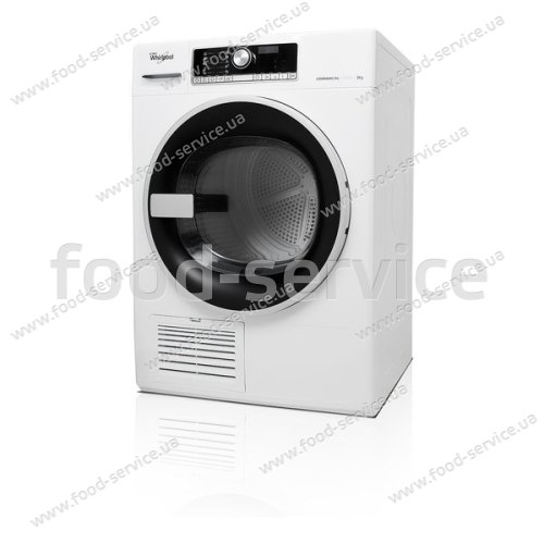 Сушильна машина для білизни Whirlpool AWZ 8CD/PRO